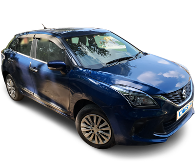 Maruti Baleno-img